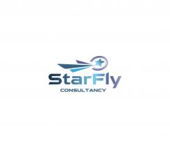 Logo # 748094 voor StarFly dringend nodig logo ! wedstrijd