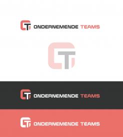 Logo # 491681 voor Ondernemende Teams wedstrijd