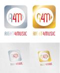 Logo # 472521 voor Logo voor dynamisch jong bedrijf in de muzieksector wedstrijd