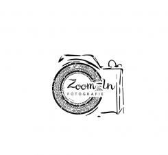 Logo # 628917 voor Ontwerp een logo voor Zoom-In Fotografie (love, wedding, friends, newborn-shoots) wedstrijd