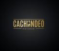 Logo design # 667038 for Logo for a new trendy restaurant called cachondeo.  contest