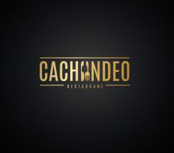 Logo design # 667038 for Logo for a new trendy restaurant called cachondeo.  contest