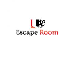 Logo # 443128 voor Logo voor Escape Room wedstrijd