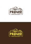 Logo # 526994 voor Thais restaurant Pranee wedstrijd