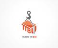 Logo # 480948 voor TIBU-tickingthebox wedstrijd