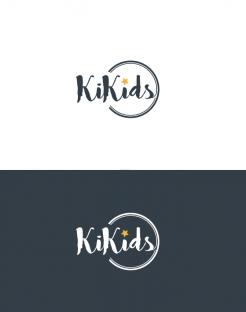 Logo design # 571134 for Design company name and logo for innovative children's products  contest