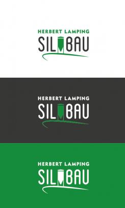 Logo design # 594107 for Logo for dealer in silos for farmers contest