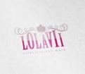 Logo design # 454966 for Logo for Lolavii. Starting webshop in Lifestyle & Fashion 