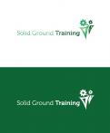 Logo # 458076 voor Ontwerp een logo gericht op het bereiken van dromen/doelen met solide uitstraling voor Solid Ground Training wedstrijd