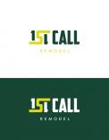 Logo design # 576853 for Logo design for an award winning Remodel Company contest