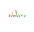 Logo # 423266 voor Logo Speeldokter wedstrijd