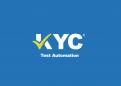 Logo # 759733 voor KYC Test Automation is een Software Testing bedrijf wedstrijd