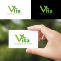 Logo design # 1212168 for 4Vita coaches gifted children  highly intelligent   their parents and schools contest