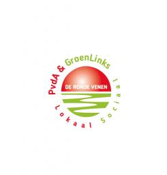 Logo # 542344 voor Hoe verbind je sociaal en groen aan het beeld van een lokale partij wedstrijd