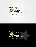 Logo # 470115 voor The Event Society wedstrijd