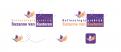 Logo # 1003908 voor Ontwerp een duidelijk en speels logo voor een voetreflexpraktijk voor vrouwen   aanstaande moeders  baby’s en kinderen! wedstrijd