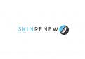 Logo # 503321 voor  Ontwerp een strak modern logo voor een schoonheidssalon ''Skin 'Renew'' wedstrijd