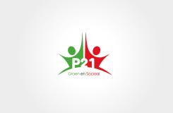 Logo # 762543 voor Logo voor lokale politieke partij wedstrijd