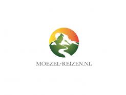 Logo # 794344 voor Een logo voor een internet reisbureau voor de Moezel-Regio in Duitsland wat zich kenmerkt door de persoonlijke aanpak wedstrijd