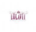Logo design # 454968 for Logo for Lolavii. Starting webshop in Lifestyle & Fashion 