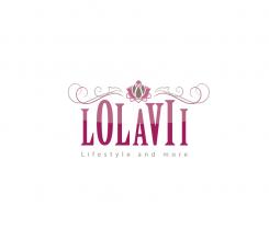 Logo design # 454968 for Logo for Lolavii. Starting webshop in Lifestyle & Fashion 