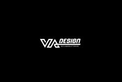 Logo # 732448 voor Ontwerp een nieuw logo voor Reclamebelettering bedrijf VA Design wedstrijd