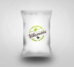 Logo design # 470618 for logo for Social Vitamins contest