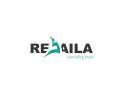 Logo design # 584680 for Logo for RESAIL. A company active in 2e hand sailingboats in Europe. contest