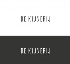 Logo # 890249 voor De Nijnerij wedstrijd