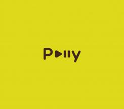 Logo # 660922 voor Een logo voor Polly Media Productions  wedstrijd