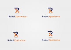 Logo design # 753917 for Icon for RobotXperience contest