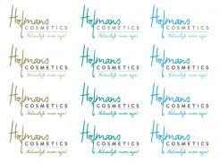 Logo # 609158 voor Ontwerp Logo Hofmans Cosmetics wedstrijd