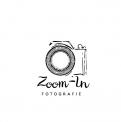 Logo # 628921 voor Ontwerp een logo voor Zoom-In Fotografie (love, wedding, friends, newborn-shoots) wedstrijd