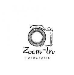 Logo # 628921 voor Ontwerp een logo voor Zoom-In Fotografie (love, wedding, friends, newborn-shoots) wedstrijd