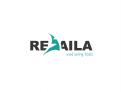 Logo design # 584681 for Logo for RESAIL. A company active in 2e hand sailingboats in Europe. contest