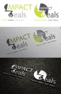 Logo # 416247 voor Impact logo wedstrijd