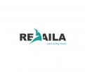 Logo design # 584682 for Logo for RESAIL. A company active in 2e hand sailingboats in Europe. contest