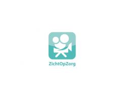 Logo # 494797 voor ZichtOpZorg wedstrijd