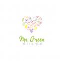 Logo # 669150 voor Nieuw LOGO voor “Mr Green “  wedstrijd