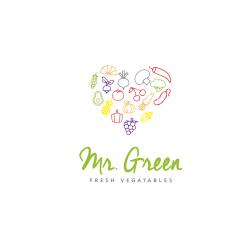 Logo # 669150 voor Nieuw LOGO voor “Mr Green “  wedstrijd