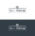 Logo design # 524291 for Logo Bi'j Marion (Pedicure met Achterhoeks allure) contest