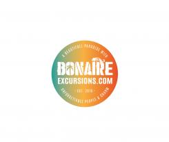 Logo # 853836 voor Bonaire Excursions (.com) wedstrijd