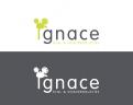 Logo # 426782 voor Ignace - Een bedrijf in Video & Film Producties wedstrijd