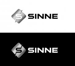 Logo # 987761 voor Logo voor merknaam SINNE wedstrijd