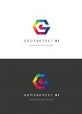 Logo design # 595116 for Logo Freelance Business Intelligence Specialist contest