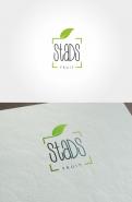 Logo design # 678681 for Who designs our logo for Stadsfruit (Cityfruit) contest