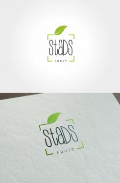 Logo design # 678681 for Who designs our logo for Stadsfruit (Cityfruit) contest