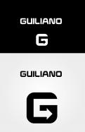 Logo # 479349 voor logo: Guiliano wedstrijd