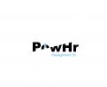 Logo design # 692826 for Modern logo for PowHr Management contest