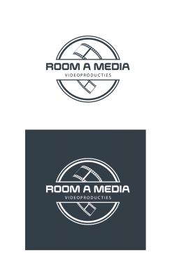 Logo design # 534123 for Design logo for video production company contest